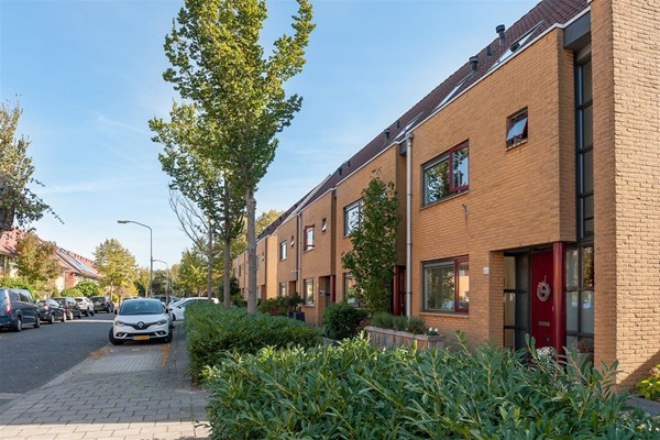 Medium property photo - Valetaweg 60, 1326 MD Almere